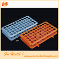 Plastic Tube Rack for Lab use