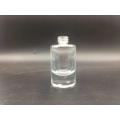 35ml tawny essential oil bottle cosmetic packaging material