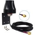 2,4 GHz 5 GHz 5,8 GHz Mini antenne omnidirectionnelle