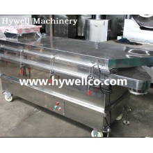 Vibrating Sieves Separator for Powder or Granule