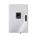 Split Dc Inverter Heat Pump For House Heating