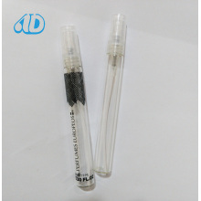 Ad-L22 Pet Glass Screw Perfume Vial Bottle 10ml