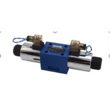 Hydraulic Solenoid Directional Valve