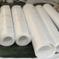 PTFE Skived Sheets and Molded PTFE Sheets