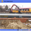 China Best Quality 30 Tons Weighbridge