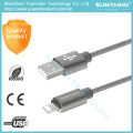 Новый быстрой зарядки USB кабель для передачи данных для iPhone