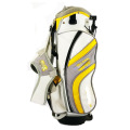 Custom PU Golf Club Stand Sling Bag