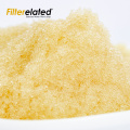 Water Softening Ion Exchange Resin