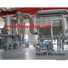 Microcrystalline Cellulose Special Drying Machine