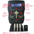 Edison Device Remote Control Tattoo Power Supply