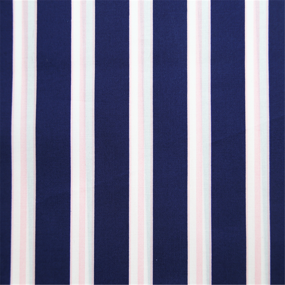 Spandex Poplin Fabric