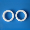 Alumina Ceramic Plain ring For Iron Thermostat