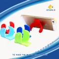 Fashion Silicone Mobile Phone Stands