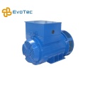 High Efficiency 10500v Industrial Alternator