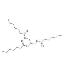 Glycerol Trienanthate CAS 620-67-7 Purity 99%