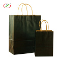 Best Price Packaging Kraft Paper Bag With Handle