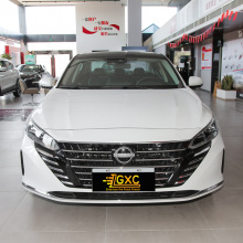 Dongfeng Nissan Teana 2.0L XL Upr Premium Edition