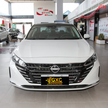 Dongfeng Nissan Teana 2.0L XL UPR Premium Edition