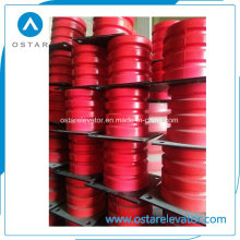 Plastic Buffer, Rubber Pit Buffer, Elevator Parts (OS210-A)