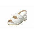 Pasny Woemn Sandalen japanische Krankenschwester Schuhe Comforft Shoes