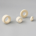 Industrial 99% alumina ceramic ring