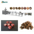 Cold Extrusion Probiotics Pet Treat Making Machine