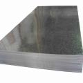 DIN 17162 ST03Z Placas de acero galvanizado