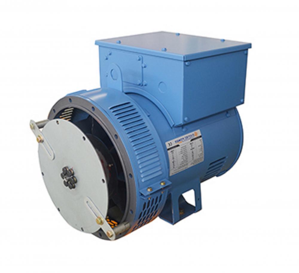 Brushless Generator Electric Diesel