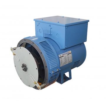 Brushless Lower Voltage Generator Electric Diesel