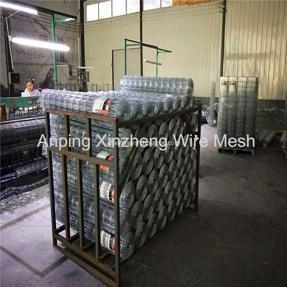 Welded Mesh29