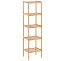 5 Tiers Standing Plant Strage Shelf