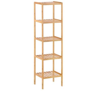 5 Tiers Standing Plant Strage Shelf