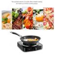 Electric Coil Hot Plate Burner