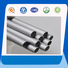 Tube en aluminium 7001/7075-T6 traitement thermique