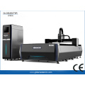 CNC Fiber Laser Machine
