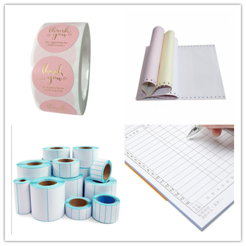 Thank You Paper Thank You Paper