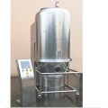 High Efficiency Fluid Bed Strring Drying Machine