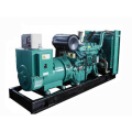 90kw 100kw Electric Generator