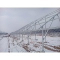 HDG Solar Water Tank Support, Solar Brackets