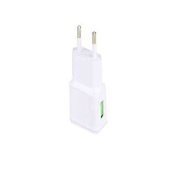 5V 1A 5W EU Stecker USB Ladegerät