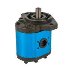 concrete pump gear pump