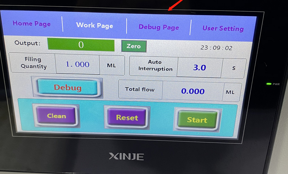 Smart Cart Filling Machine Smart Cart Filling Machine