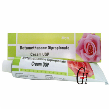 Creme de Dipropionato de Betametasona 30g