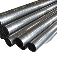 ASTM 4333 Cold Rolled Seamless Steel Pipe