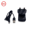 USB -Ladegerät Adapter uns