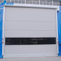 Branche High Speed ​​Rolling Shutter Warehouse-Tür