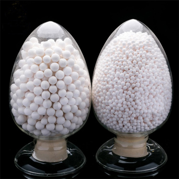 Highly Dispersed Material Activated Alumina Oxide1344-28-1