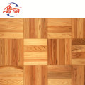 Different color solid wood flooring