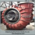 FGD Zentrifugal Slurry Pump Power Generation