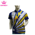 Classic Customized Short Sleeve Polo Shirt